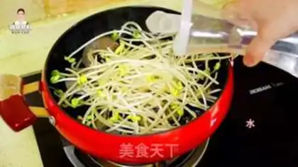 Make Korean chili soup step 7