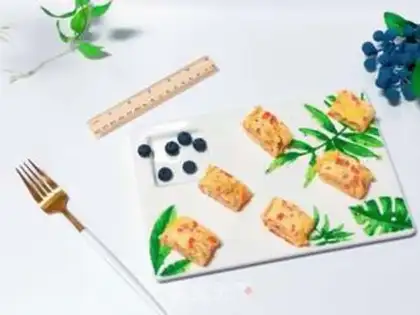 Make Tomato mushrooms step 16