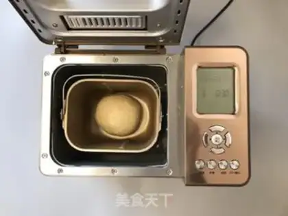 Make Milk sprouts step 3