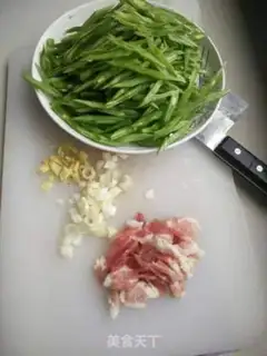Make Soybeans step 1