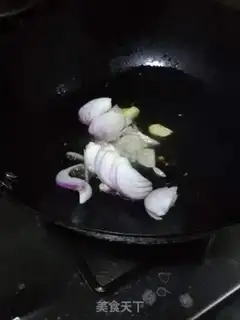 Make The tofu of the tofu step 3