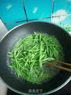 Make Soybeans step 2