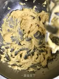 Make Toast ball step 5