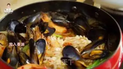 Make Korean chili soup step 13
