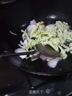 Make The tofu of the tofu step 4