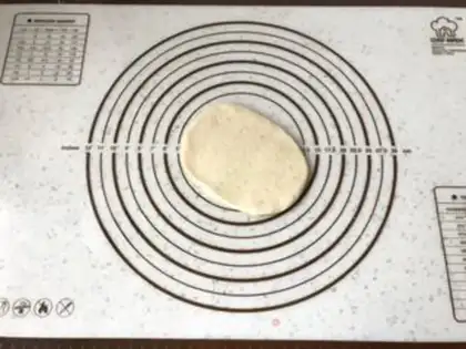 Make Milk sprouts step 6