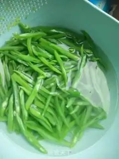Make Soybeans step 3