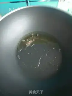 Make Soybeans step 4