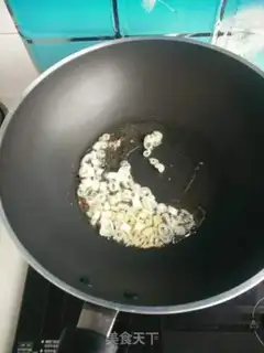 Make Soybeans step 5
