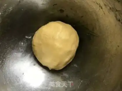 Make Toast ball step 8
