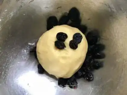 Make Toast ball step 9