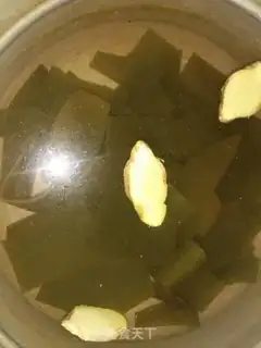 Make Bones soup step 3