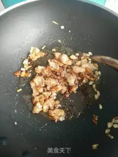 Make Soybeans step 7