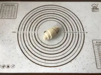 Make Milk sprouts step 10