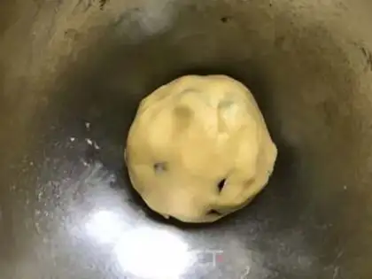 Make Toast ball step 10
