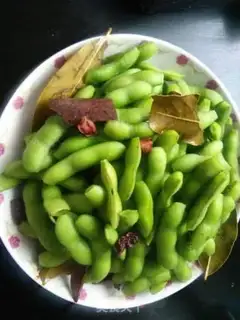 Make Cool beans step 5