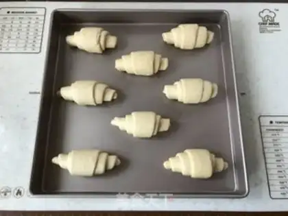 Make Milk sprouts step 11