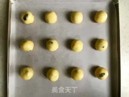 Make Toast ball step 11