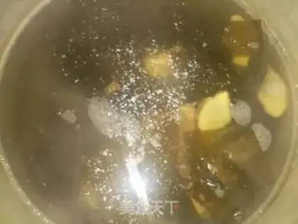 Make Bones soup step 5
