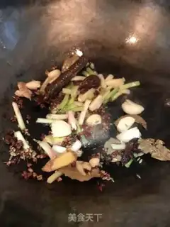 Make Spicy lobster step 6