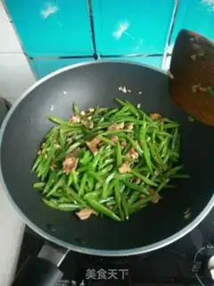Make Soybeans step 9