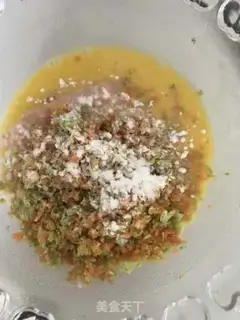 Make Chicken chest step 2