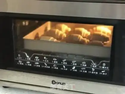 Make Milk sprouts step 12