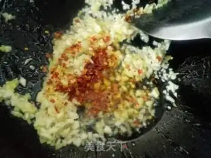 Make Cool beans step 7