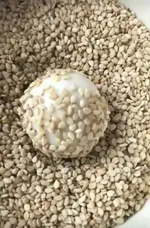 Make The Hole step 4