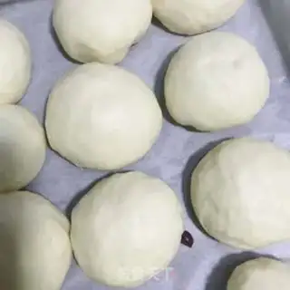 Make Chinese bread step 6