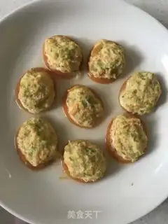 Make Chicken chest step 4