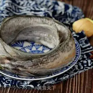 Make Red-fried fish step 0