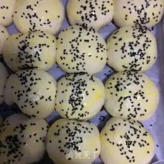 Make Chinese bread step 7