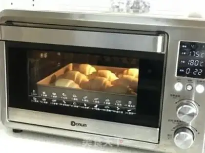 Make Milk sprouts step 14
