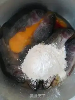 Make Dutch beans with vegetables step 6