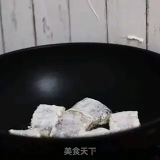 Make Red-fried fish step 5