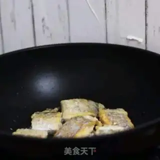 Make Red-fried fish step 6
