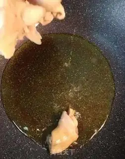 Make Big chicken step 3