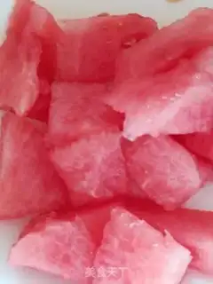 Make Yogurt fruit salad step 0