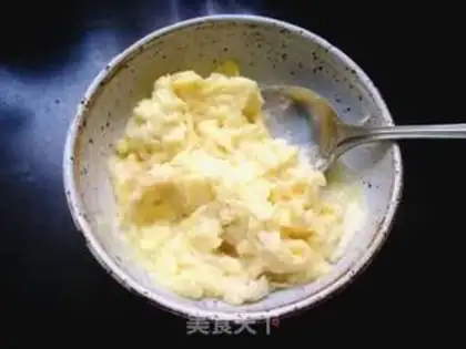 Make The guacamole step 8