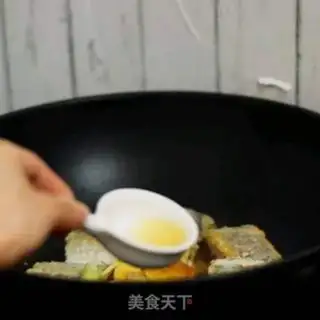 Make Red-fried fish step 8