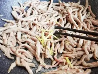 Make Kyo-su curry step 3