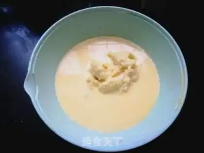 Make The guacamole step 9