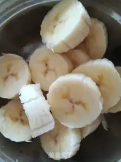 Make Yogurt fruit salad step 1