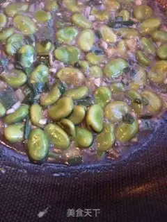 Make Onion beans step 5
