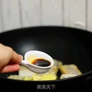 Make Red-fried fish step 9