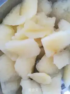 Make Yogurt fruit salad step 2