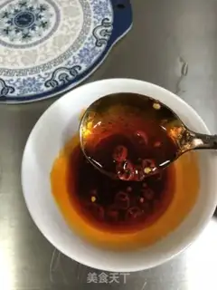 Make Frozen eggs and tofu step 6