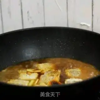 Make Red-fried fish step 10