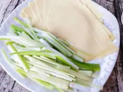 Make Kyo-su curry step 5